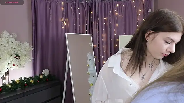 TwixieGuo online show from 01/10/26, 10:21