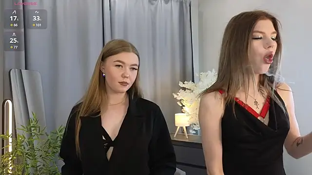 TwixieGuo online show from 11/20/25, 10:16