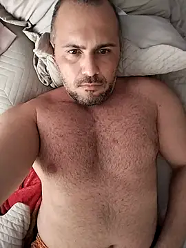 Cariocafudedor online show from 09/29/25, 06:35