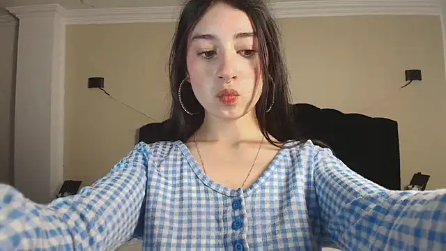 GabySweett  online show from 10/08/25, 01:23