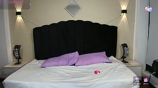 GabySweett  online show from 12/05/25, 07:34