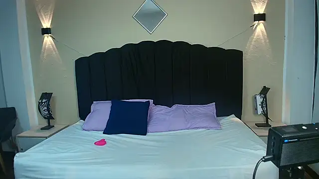 GabySweett  online show from 11/17/25, 12:20