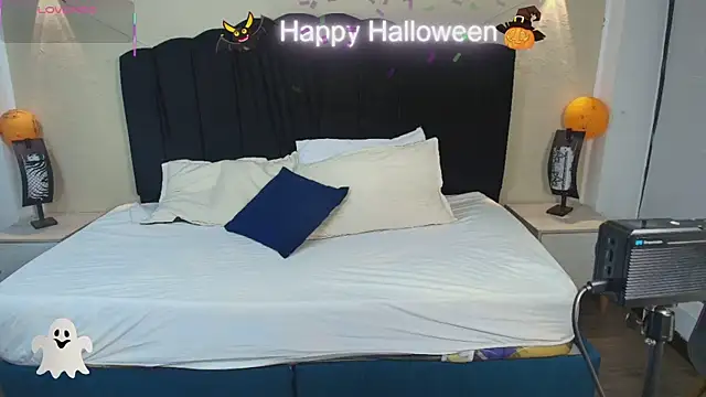 GabySweett  online show from 11/02/25, 01:38