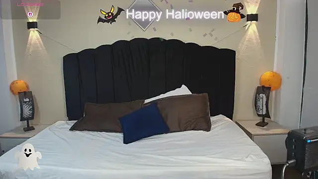 GabySweett  online show from 11/03/25, 12:20