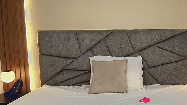 GabySweett  online show from 03/24/26, 01:44