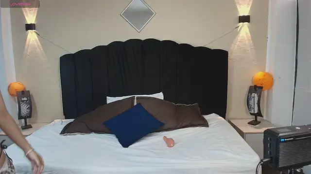 GabySweett  online show from 11/04/25, 12:09