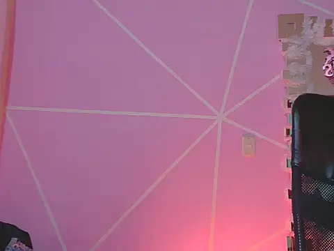 CuteFlame online show from 01/18/26, 09:07