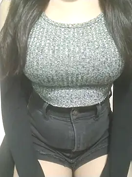 Rosie Star online show from 11/11/25, 03:07