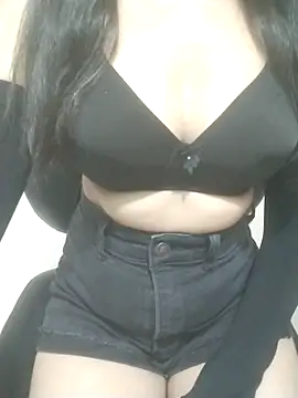 Rosie Star online show from 11/05/25, 05:54