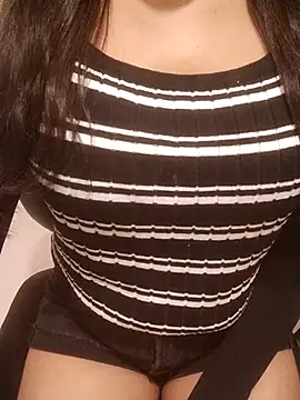 Rosie Star online show from 11/12/25, 03:16