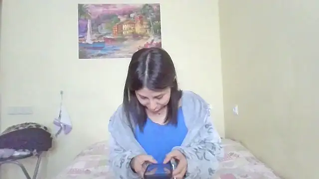 QueenMomyS online show from 01/14/26, 12:53