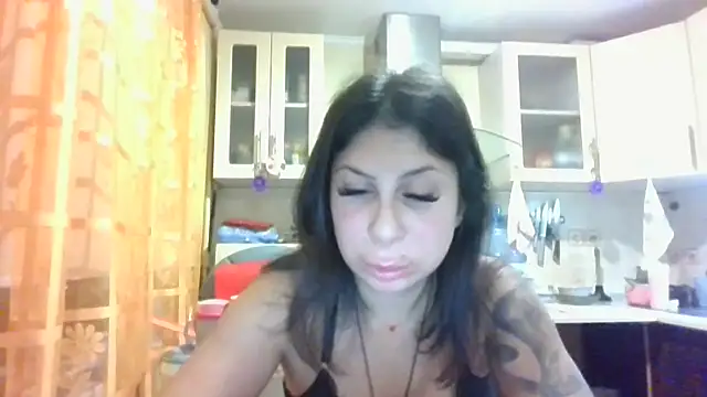 QueenMomyS online show from 10/22/25, 09:35