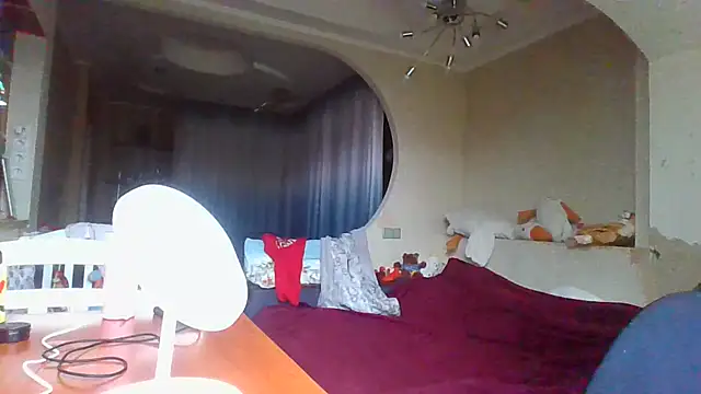 QueenMomyS online show from 11/20/25, 10:16