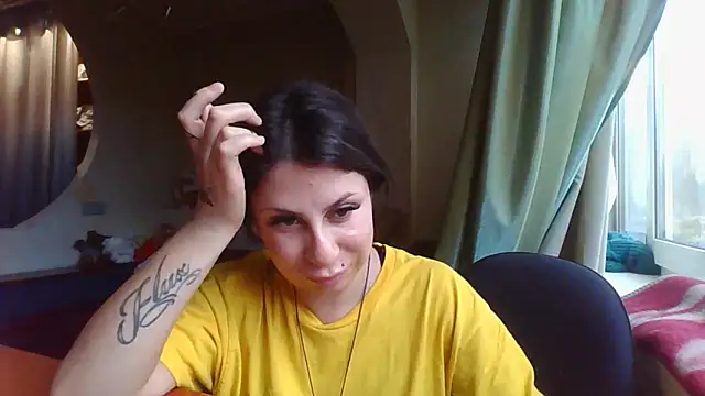 QueenMomyS online show from 10/27/25, 01:34