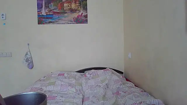 QueenMomyS online show from 03/30/26, 06:48