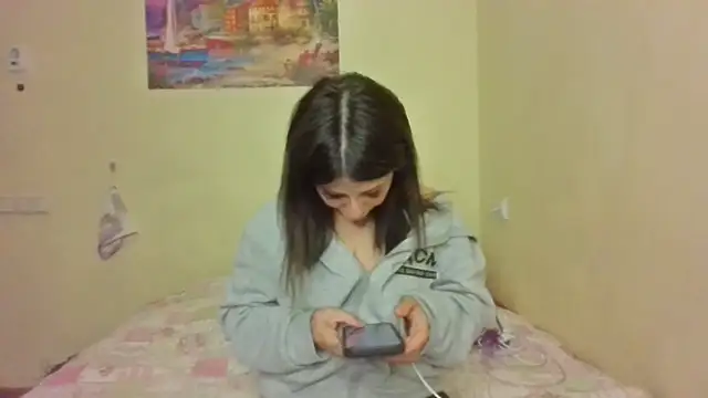 QueenMomyS online show from 03/16/26, 08:22