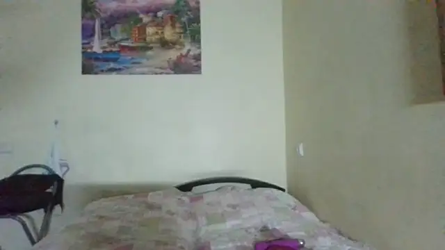 QueenMomyS online show from 02/10/26, 06:29