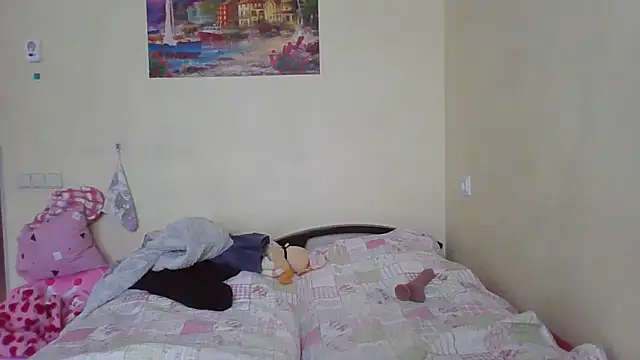 QueenMomyS online show from 04/21/26, 11:39