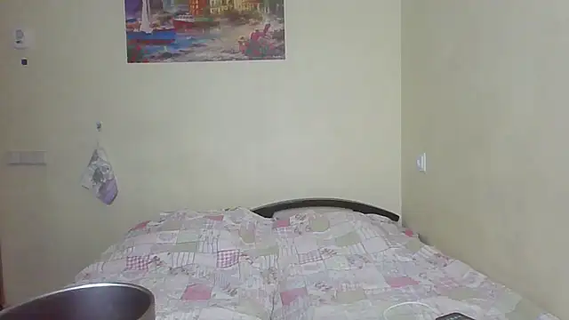 QueenMomyS online show from 04/03/26, 07:09