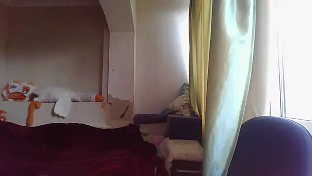 QueenMomyS online show from 10/28/25, 10:14