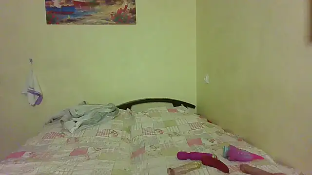 QueenMomyS online show from 02/20/26, 09:06