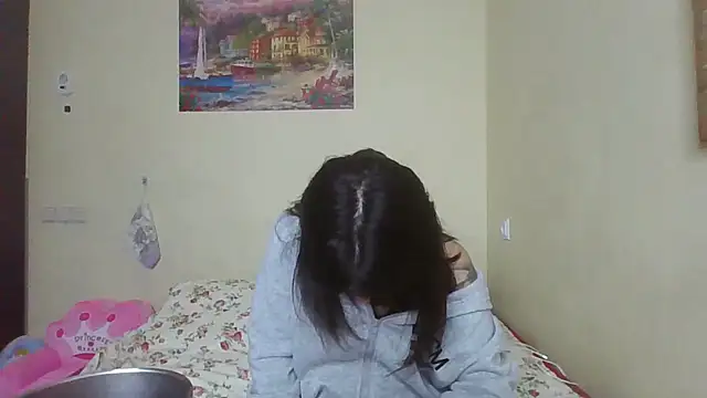 QueenMomyS online show from 04/06/26, 08:21