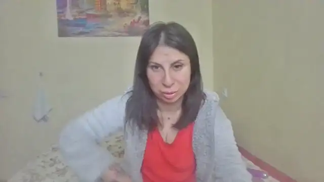 QueenMomyS online show from 03/01/26, 10:21