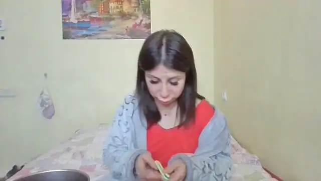 QueenMomyS online show from 03/09/26, 09:07