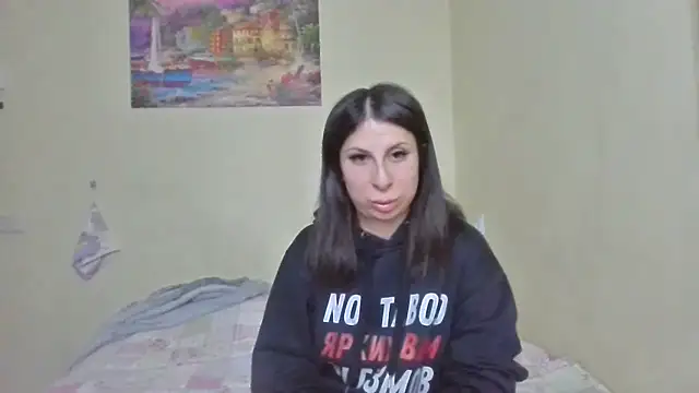 QueenMomyS online show from 03/12/26, 09:08