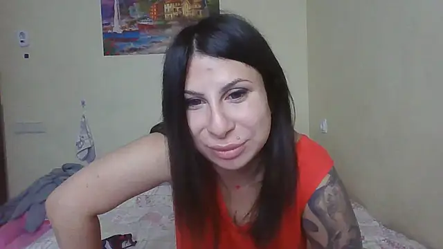 QueenMomyS online show from 05/31/26, 09:59