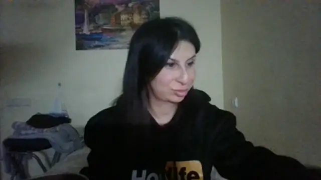QueenMomyS online show from 02/06/26, 07:10
