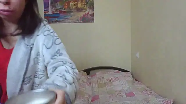 QueenMomyS online show from 02/09/26, 07:56