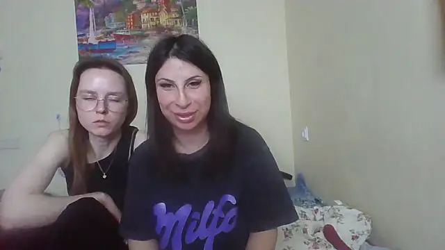 QueenMomyS online show from 05/04/26, 12:41