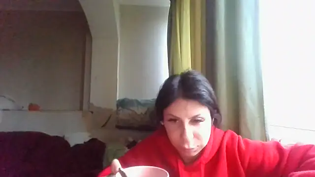 QueenMomyS online show from 12/04/25, 07:07