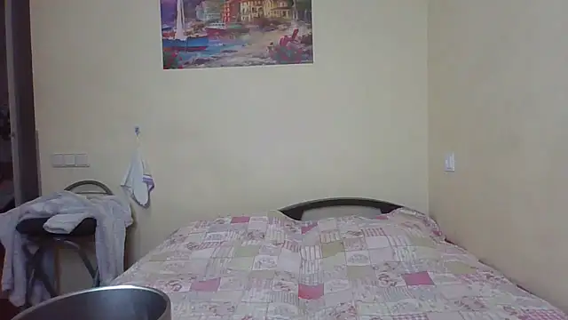 QueenMomyS online show from 02/07/26, 09:34