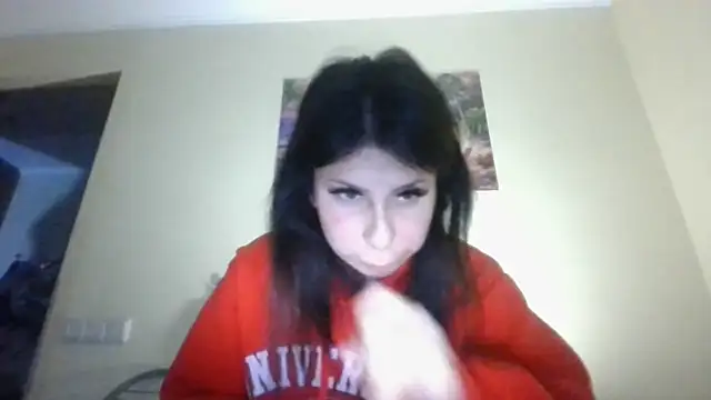 QueenMomyS online show from 12/18/25, 06:12