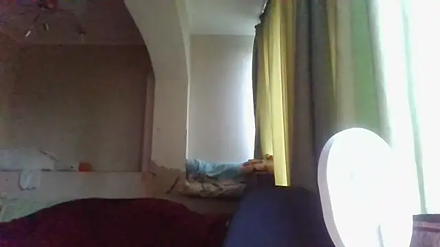 QueenMomyS online show from 12/02/25, 06:26