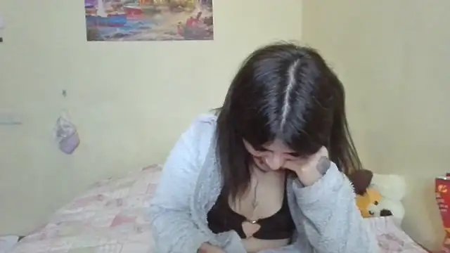 QueenMomyS online show from 03/06/26, 09:10