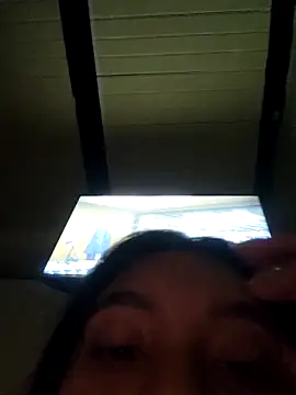 CharlotteAndSimon online show from 02/25/26, 04:12