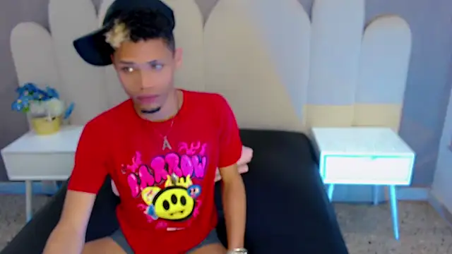 ryan bigcock online show from 10/17/25, 02:48