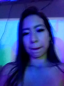 KateValencia online show from 11/16/25, 02:49