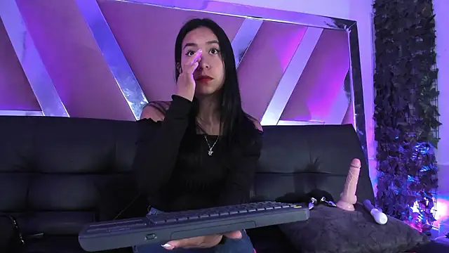 KateValencia online show from 03/12/26, 01:44