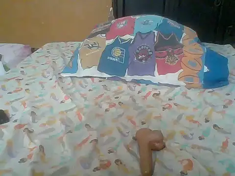 SEXY MALIAN online show from 01/11/26, 02:57