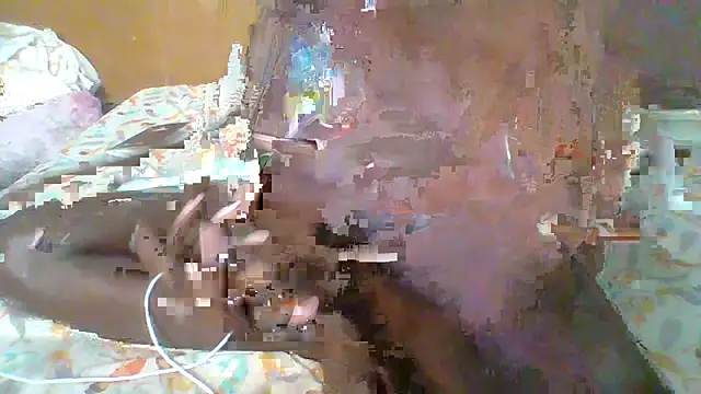 SEXY MALIAN online show from 01/12/26, 06:47