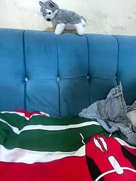 SEXY MALIAN online show from 11/04/25, 04:22