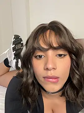 Snapshot of Capricho_01 chatting on 02/02/26, 05:56 Capricho 01 online show from 02/02/26, 05:56