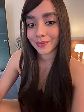Capricho 01 online show from 06/02/26, 07:03