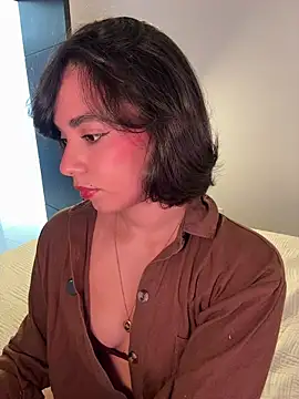 Capricho 01 online show from 07/16/26, 07:11