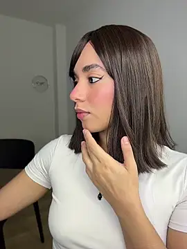 Capricho 01 online show from 04/09/26, 06:03