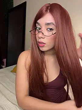 Capricho 01 online show from 03/14/26, 11:00